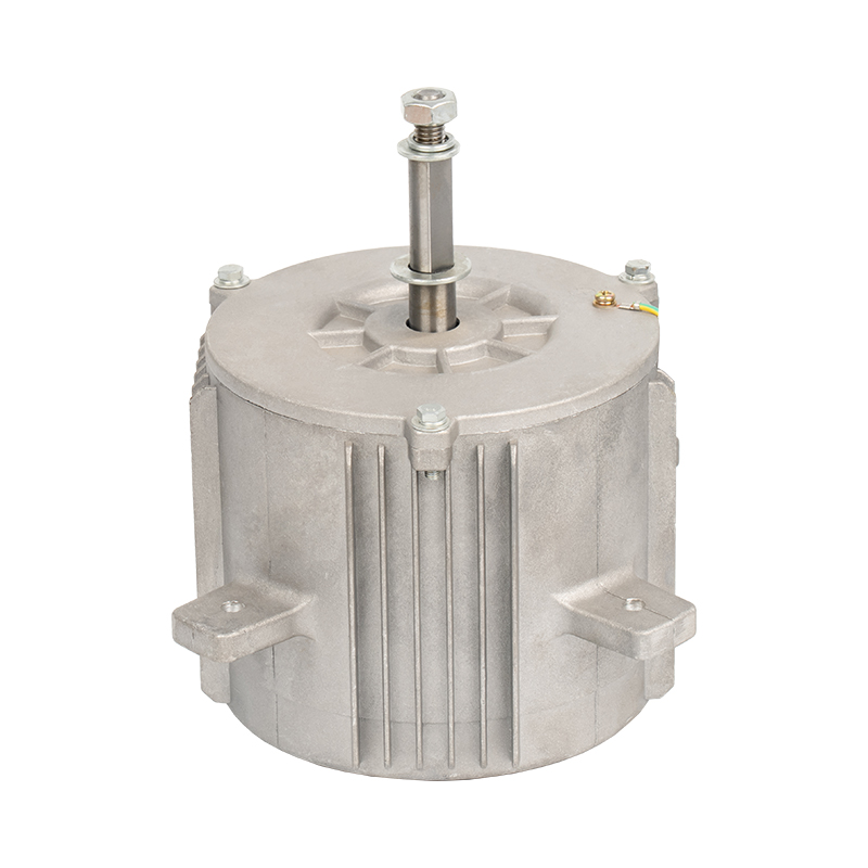 Frecvență conversie cu aer motor YYK-250